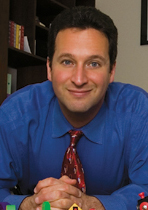 Michael Pirron, CEO of Impact Makers